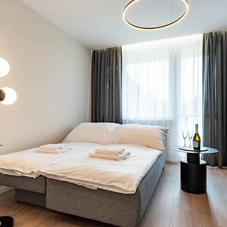 Mck Apartment