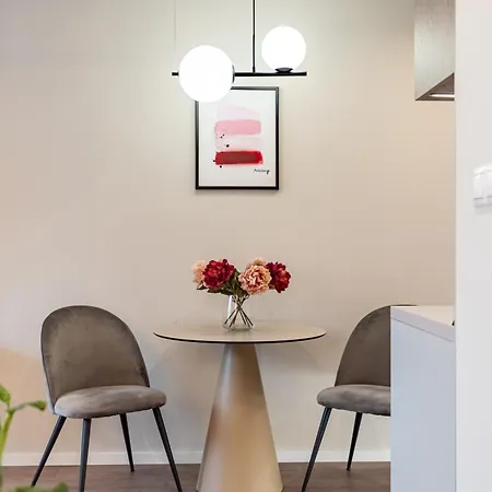 Apartment Mck Košice