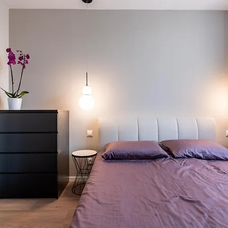Mck Apartment Košice