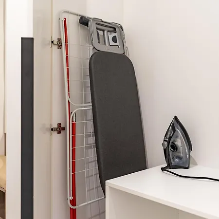 Mck Apartment *