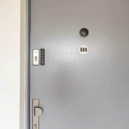 Mck Apartamento *